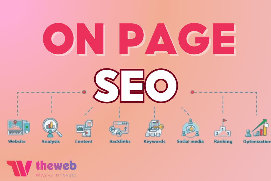 SEO Onpage