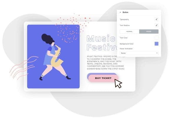 Ví dụ về fomo sử dụng call to action