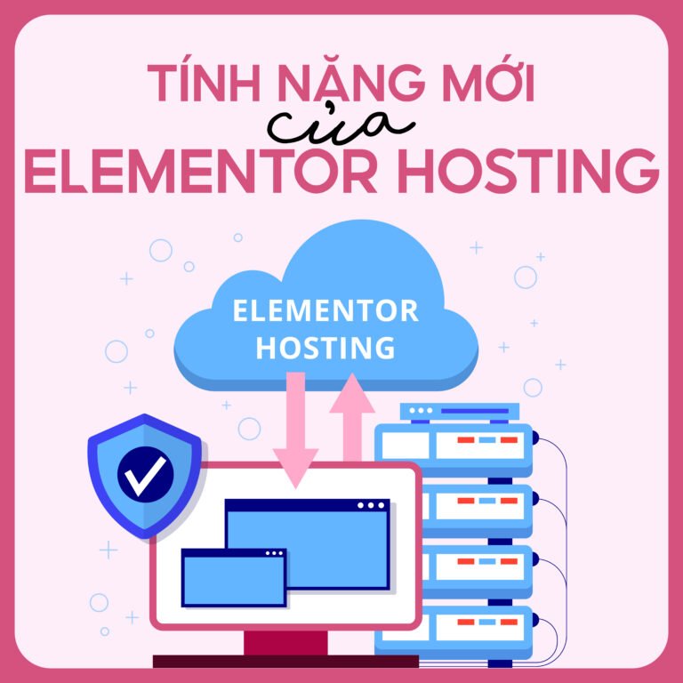 elementor hosting
