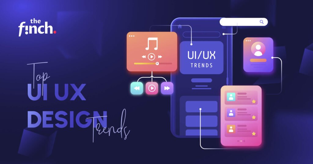 UXUI Designer