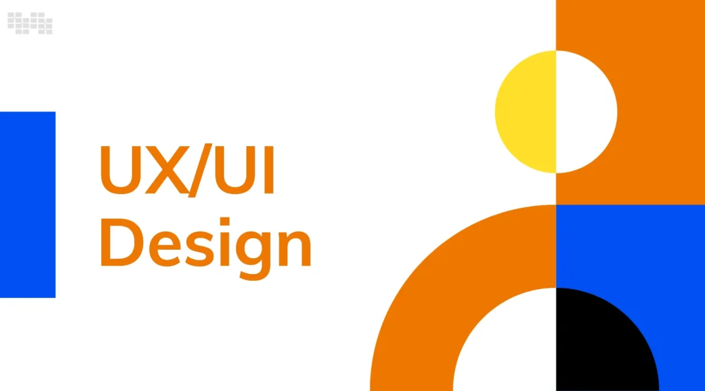 uxui design